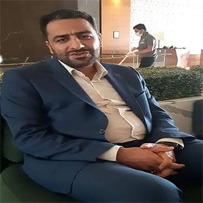 نظر آقای داوودی 